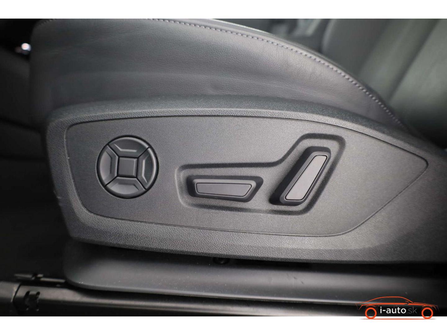Audi Q6 e-tron 2025 na predaj – fotografia 19