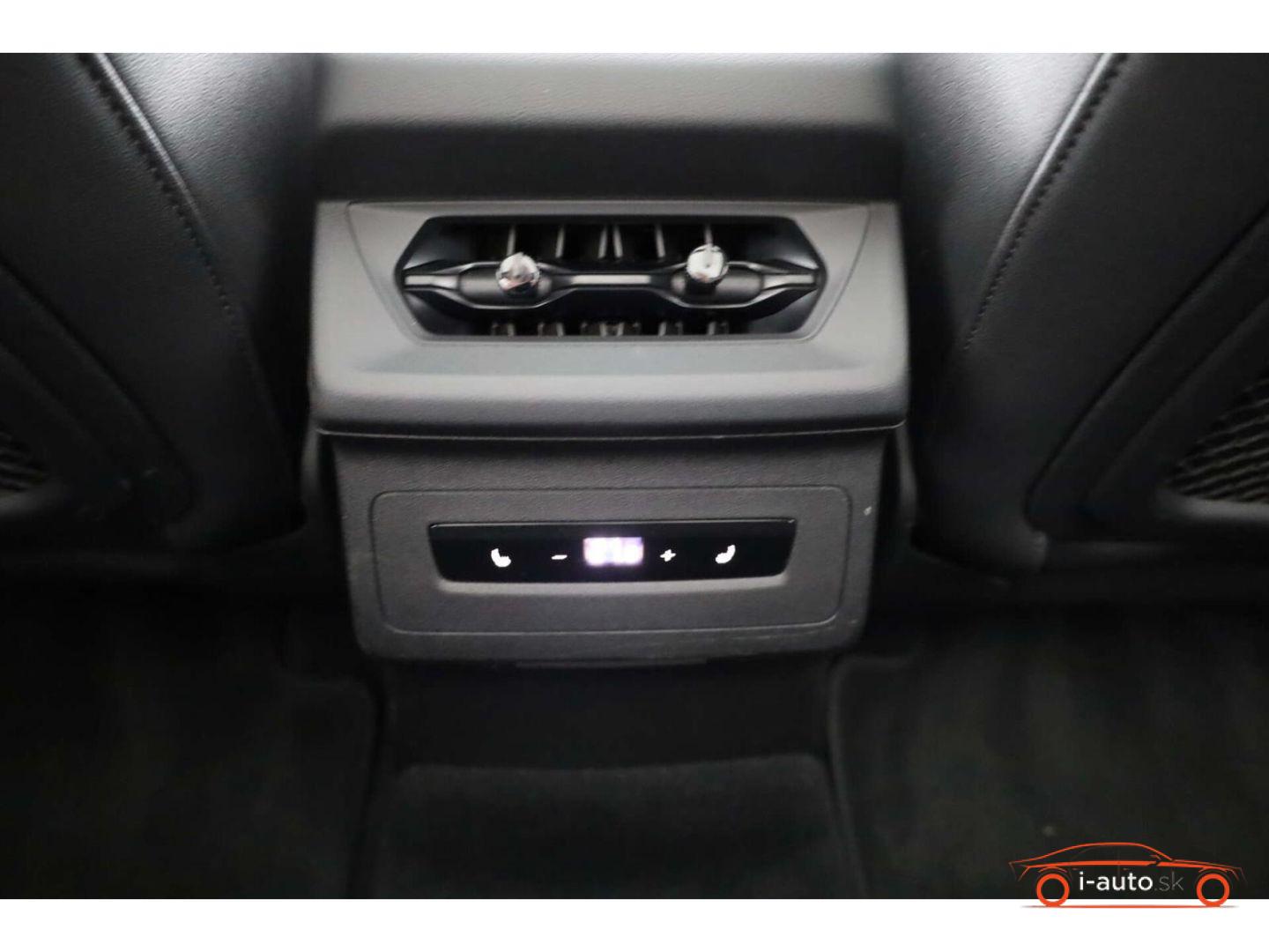 Audi Q6 e-tron 2025 na predaj – fotografia 21
