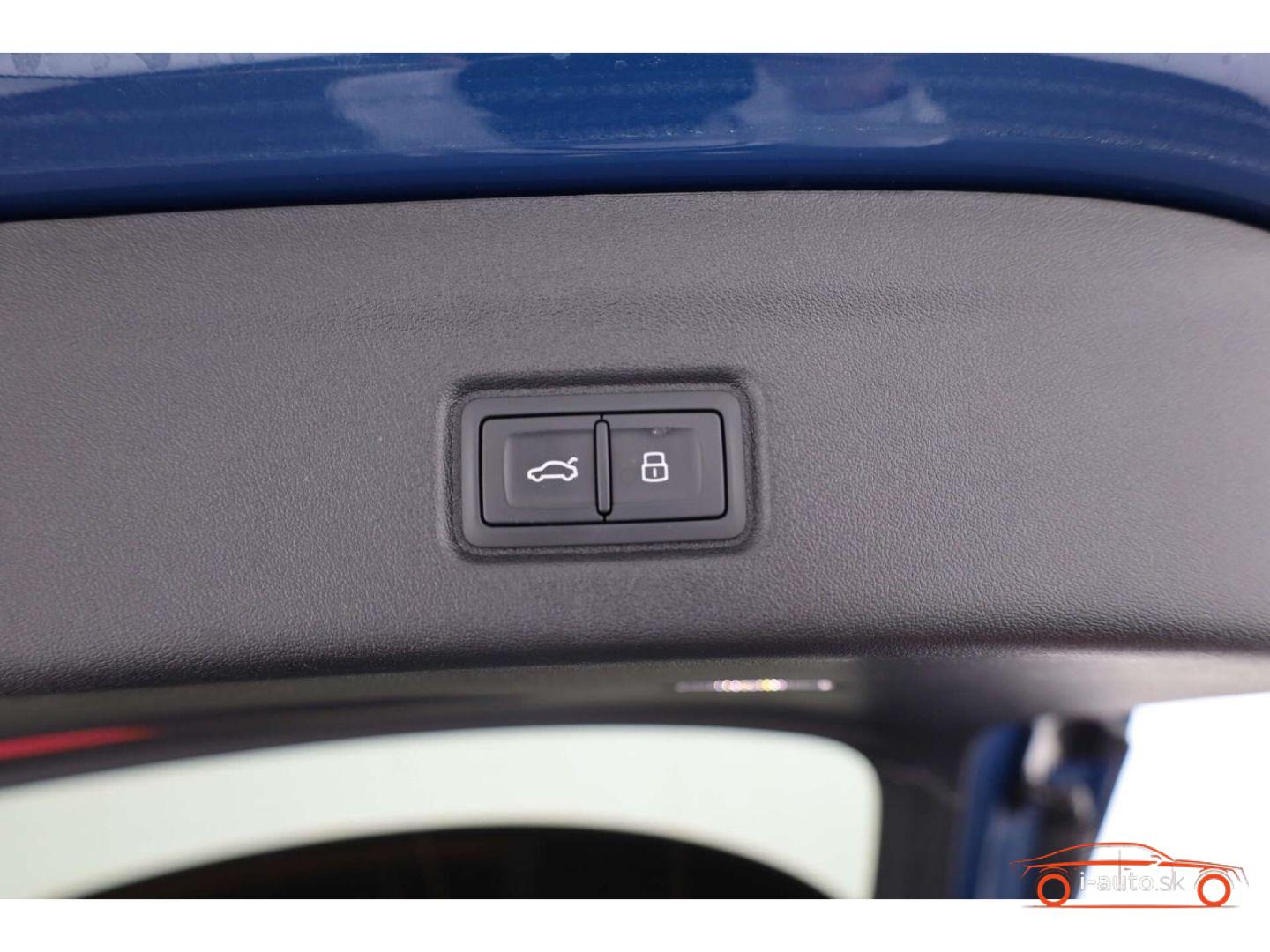 Audi Q6 e-tron 2025 na predaj – fotografia 24