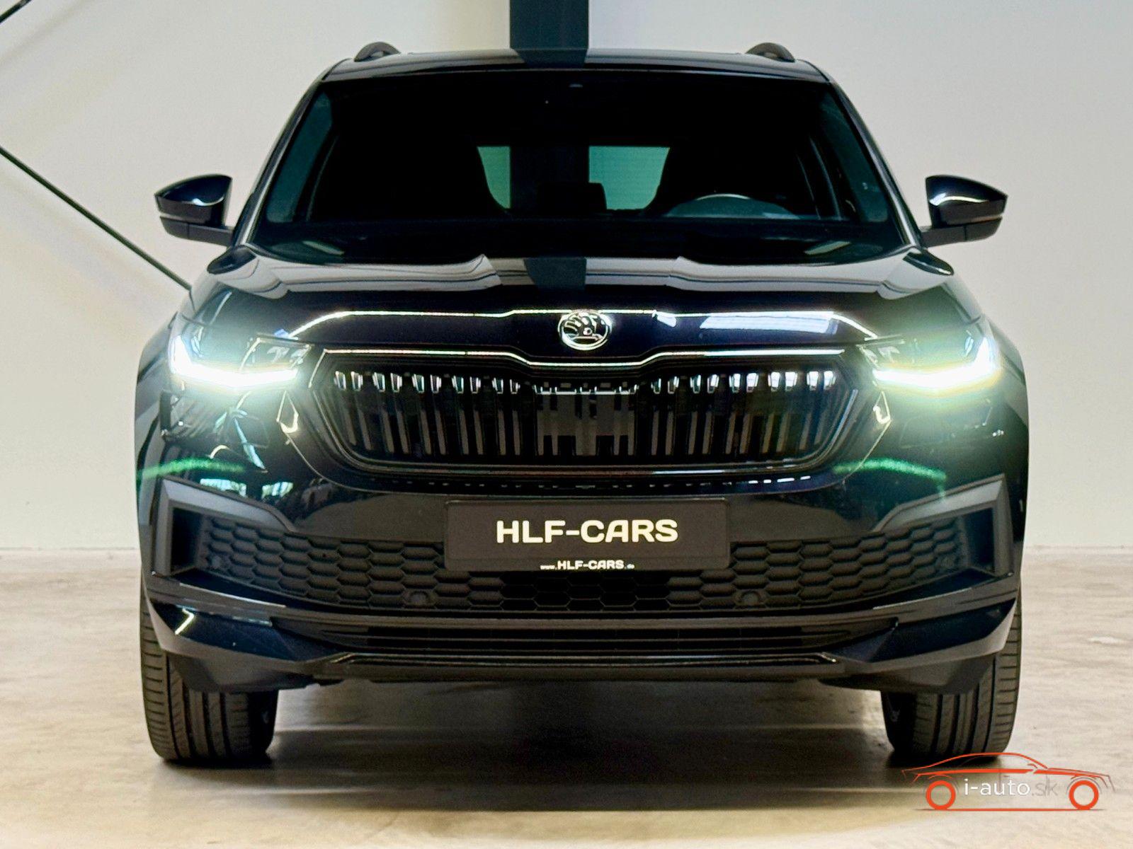 Škoda Kodiaq 2023 na predaj – fotografia 3