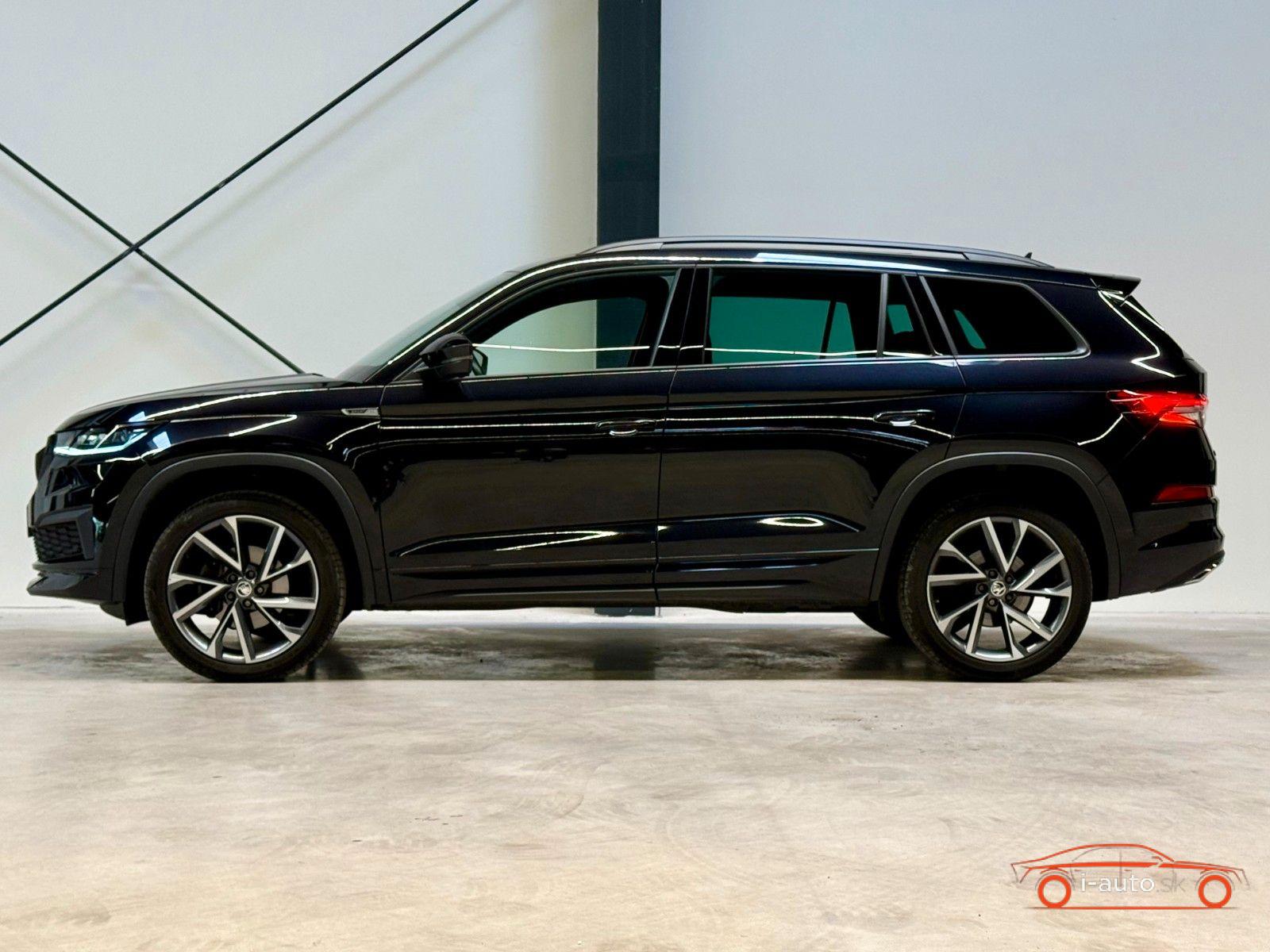 Škoda Kodiaq 2023 na predaj – fotografia 4