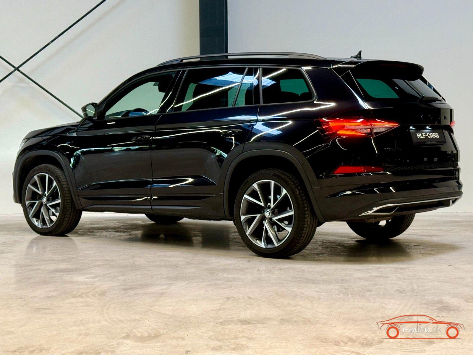Škoda Kodiaq 2023 na predaj – fotografia 5