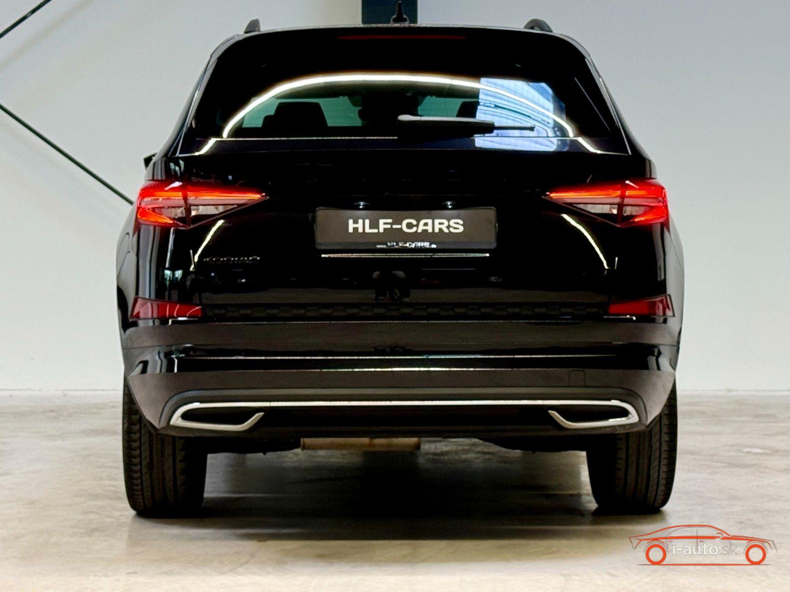 Škoda Kodiaq 2023 na predaj – fotografia 6