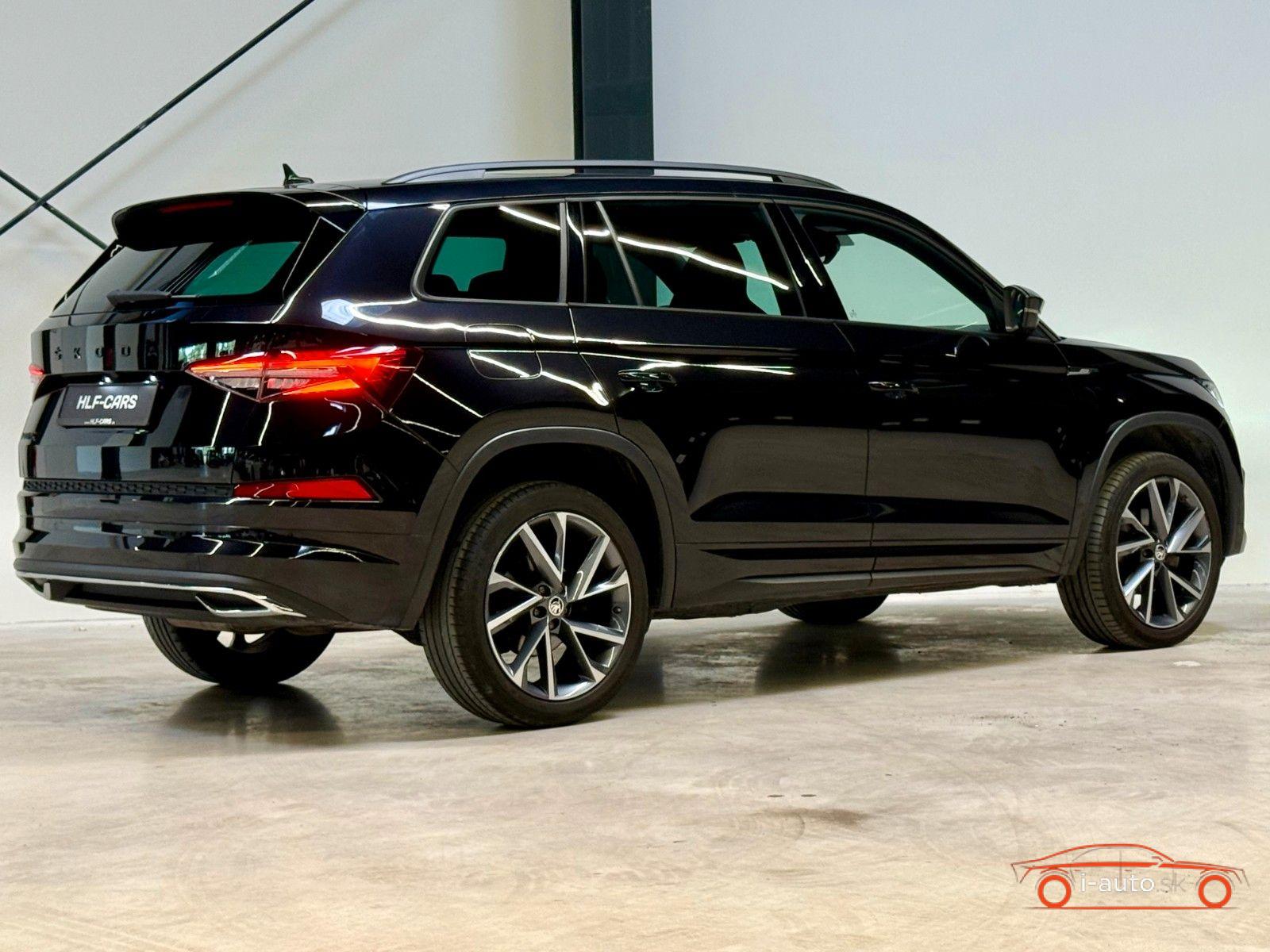 Škoda Kodiaq 2023 na predaj – fotografia 7