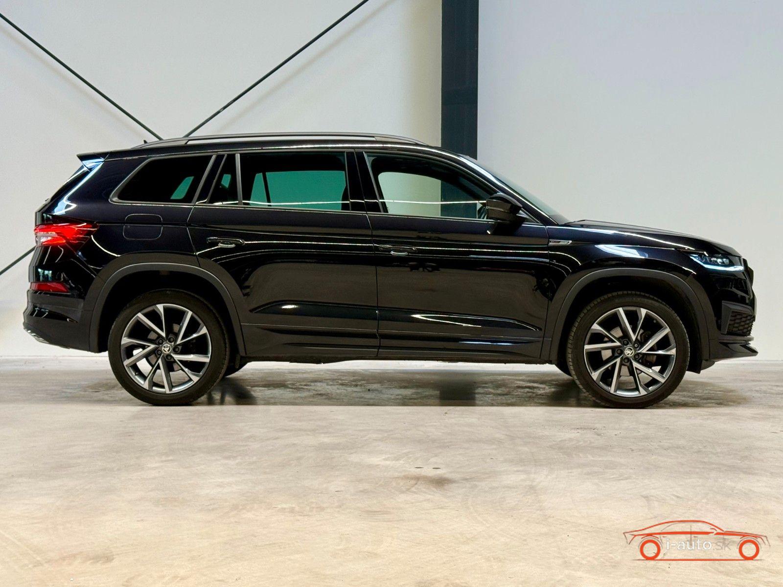 Škoda Kodiaq 2023 na predaj – fotografia 8
