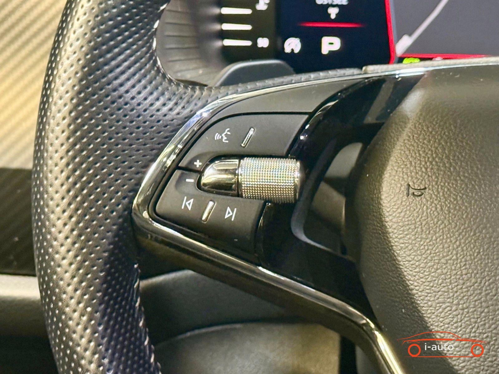 Škoda Kodiaq 2023 na predaj – fotografia 12