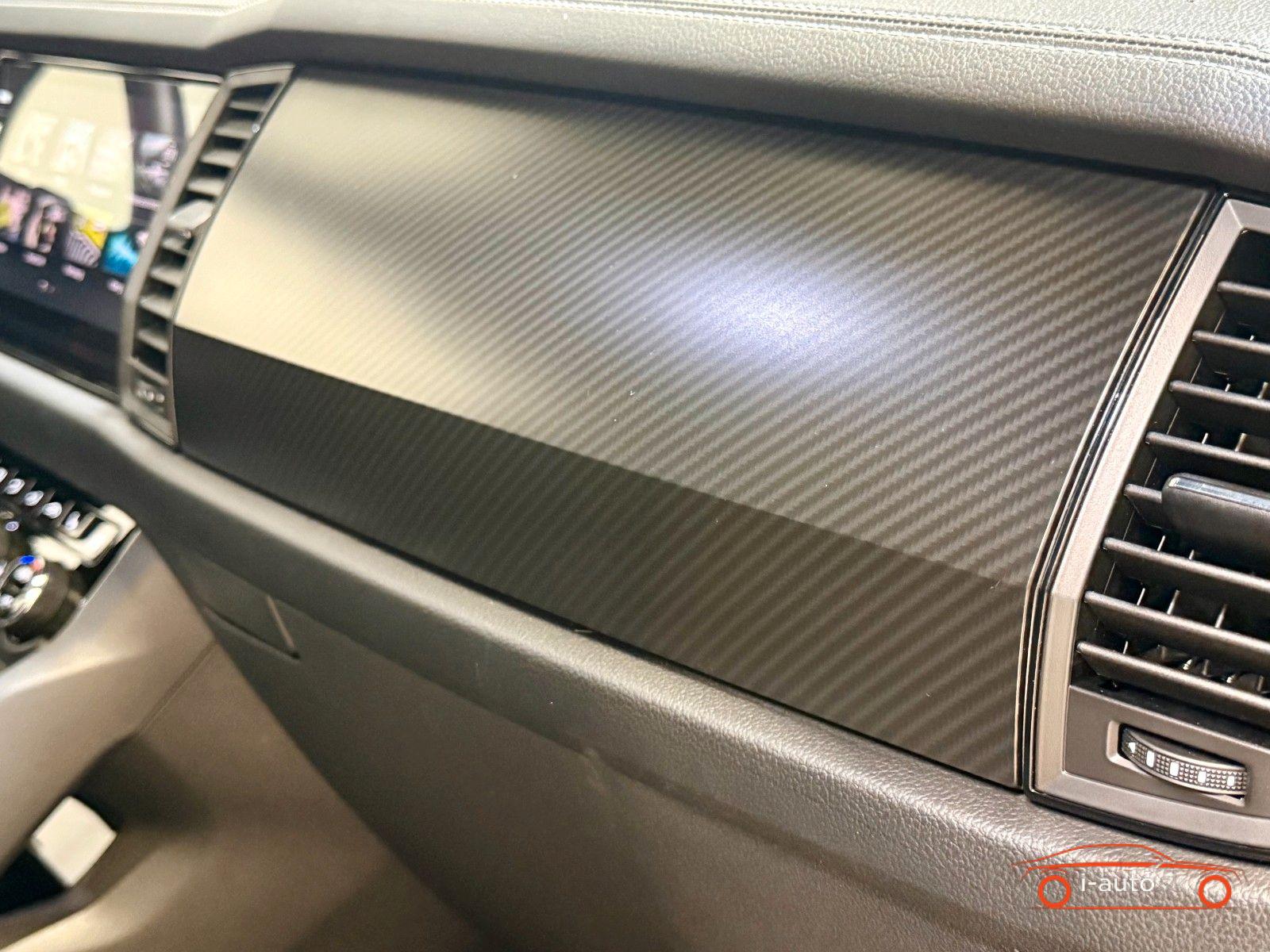 Škoda Kodiaq 2023 na predaj – fotografia 15