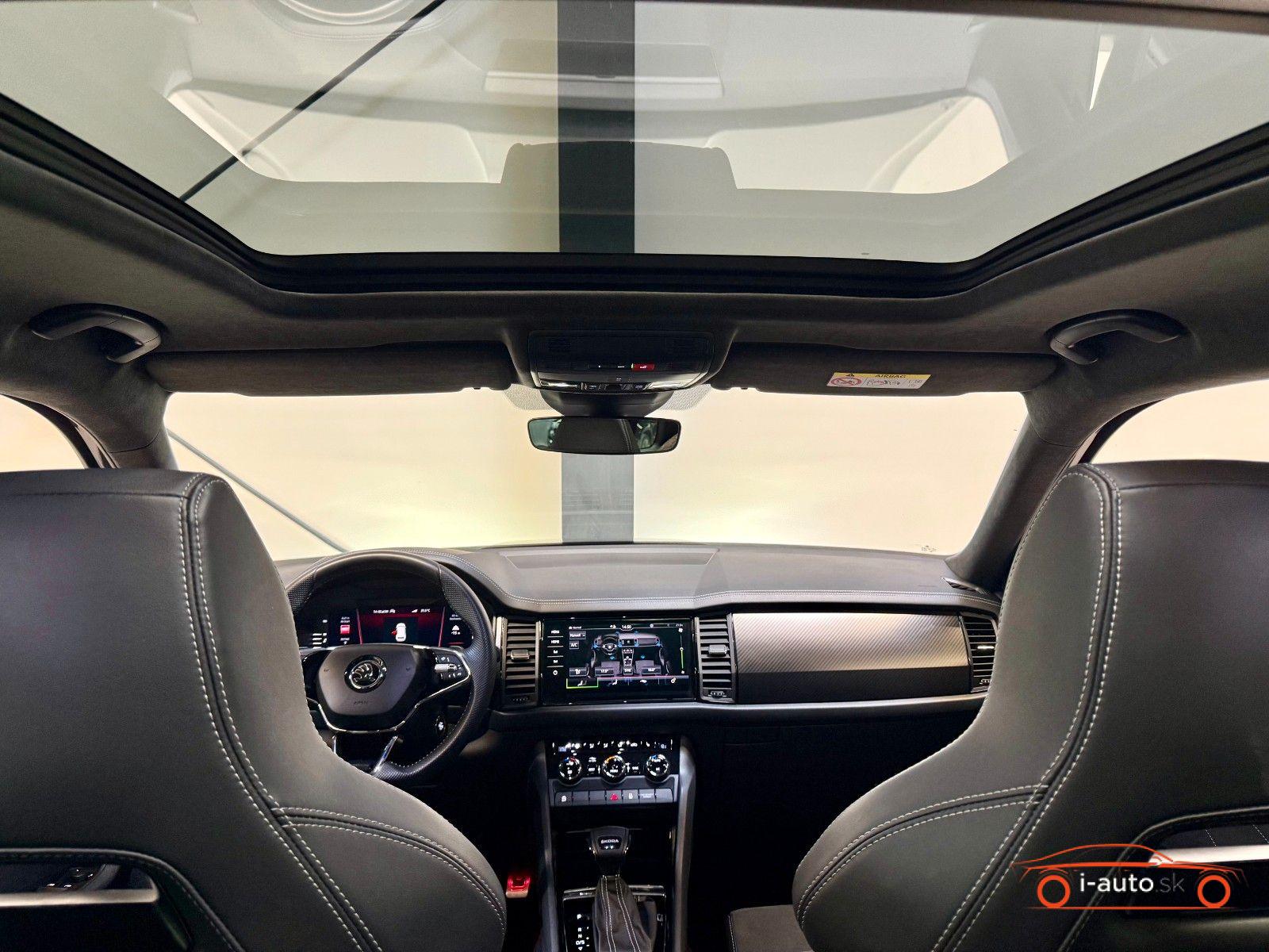 Škoda Kodiaq 2023 na predaj – fotografia 16