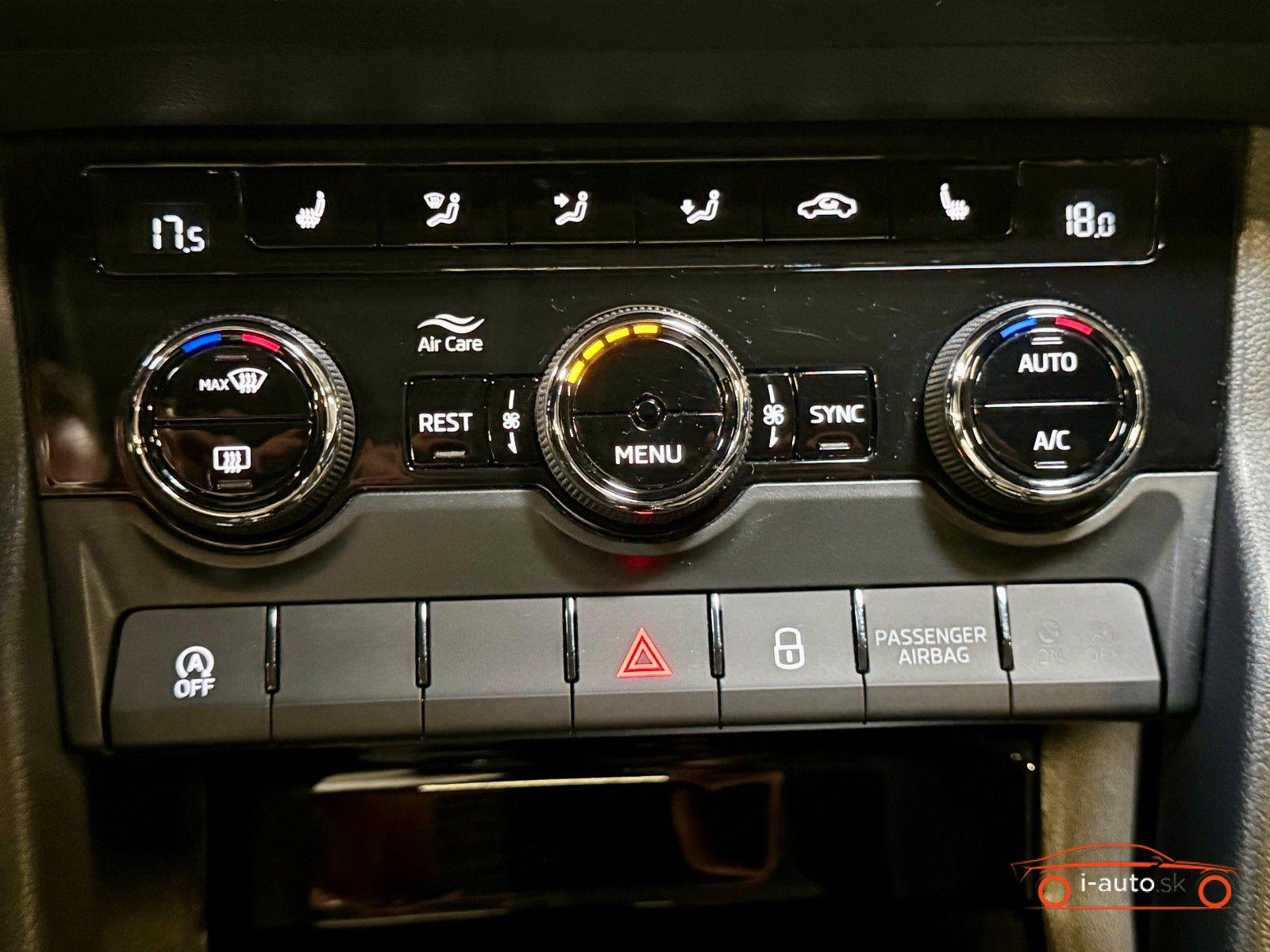 Škoda Kodiaq 2023 na predaj – fotografia 20