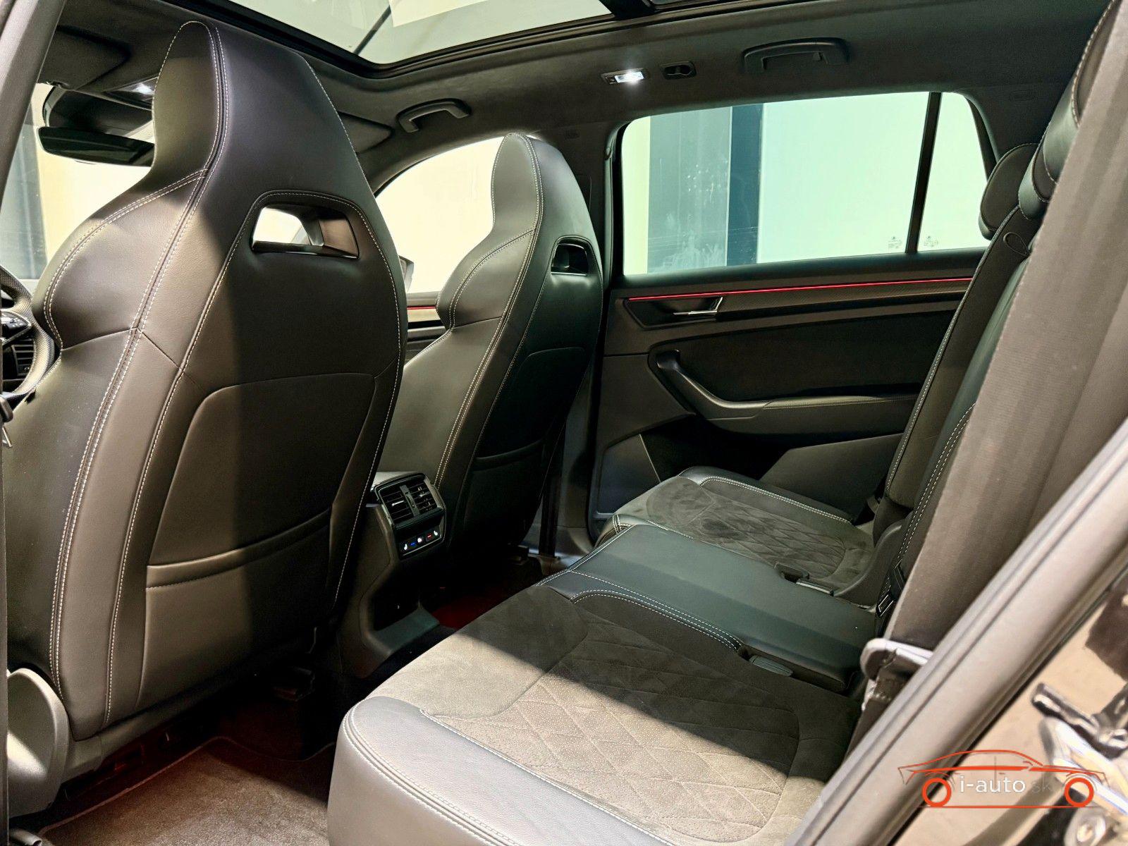 Škoda Kodiaq 2023 na predaj – fotografia 23