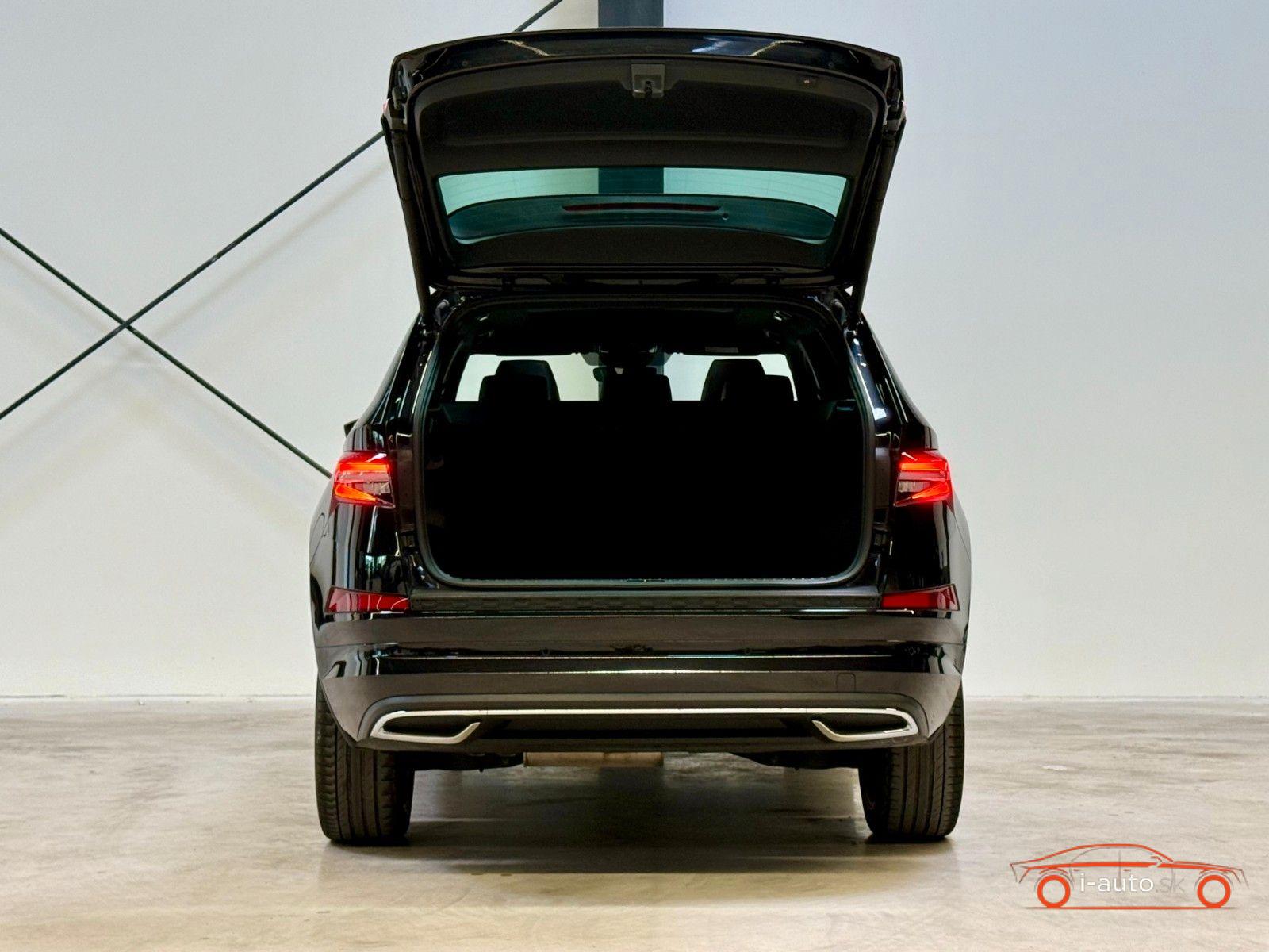 Škoda Kodiaq 2023 na predaj – fotografia 28