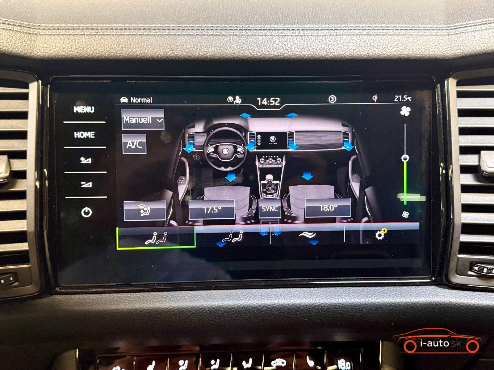 Škoda Kodiaq 2023 na predaj – fotografia 30