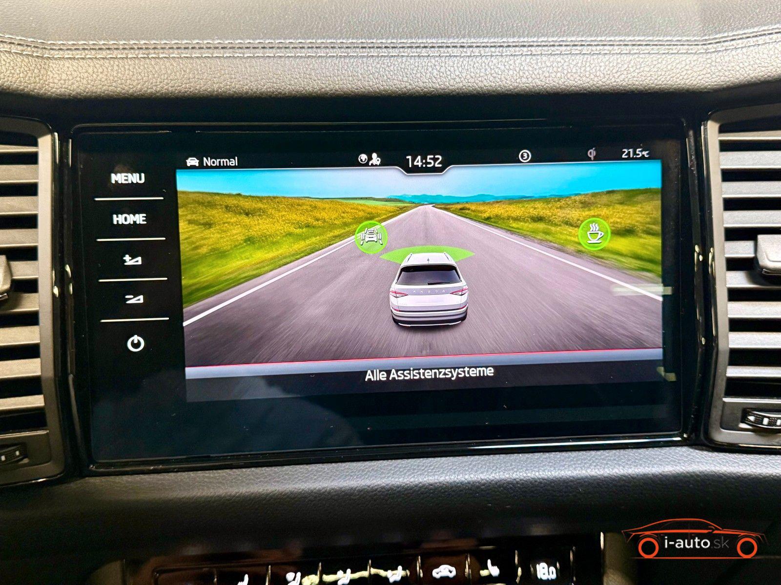 Škoda Kodiaq 2023 na predaj – fotografia 31