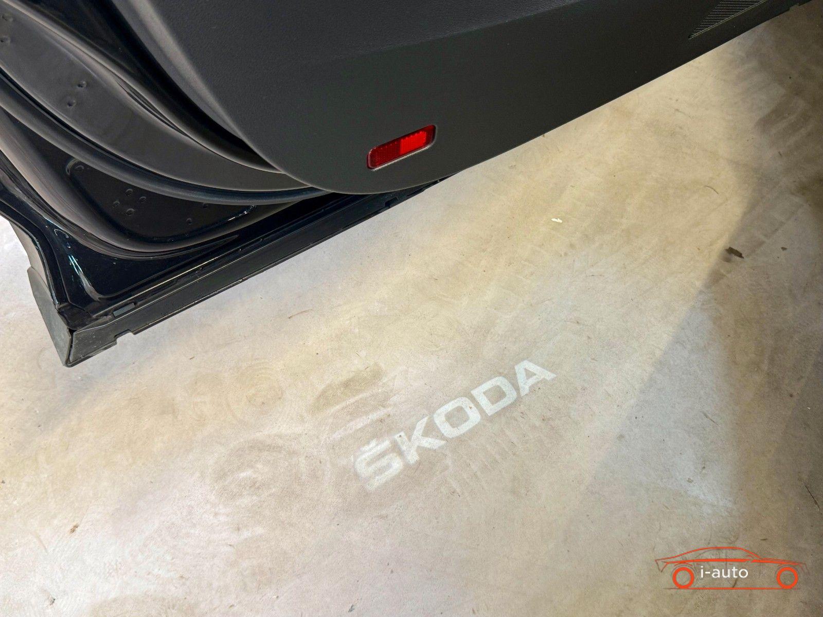 Škoda Kodiaq 2023 na predaj – fotografia 32