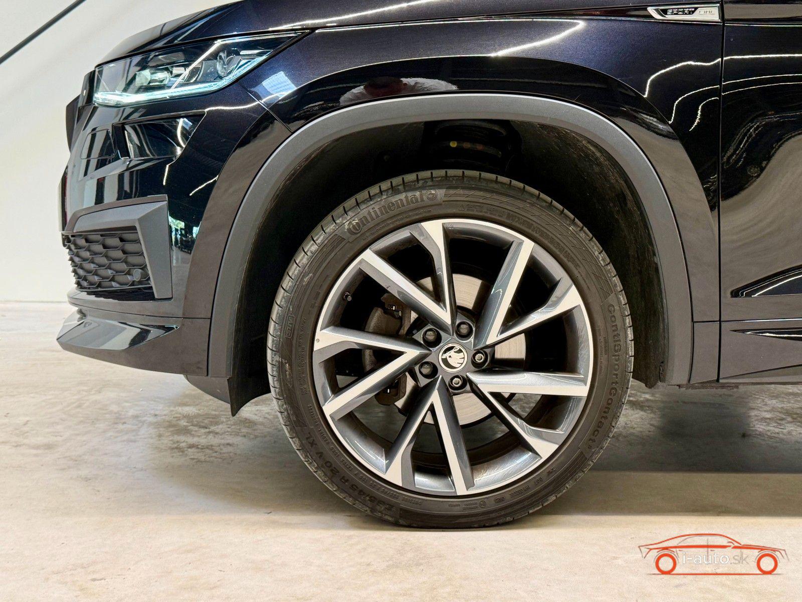Škoda Kodiaq 2023 na predaj – fotografia 33