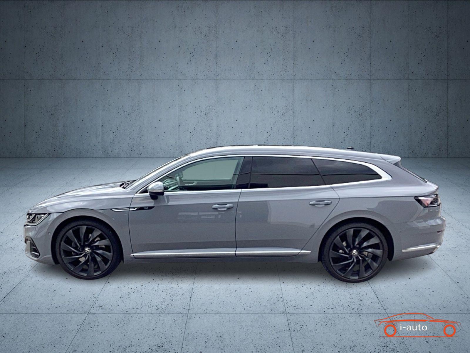 Volkswagen Arteon 2023 na predaj – fotografia 2