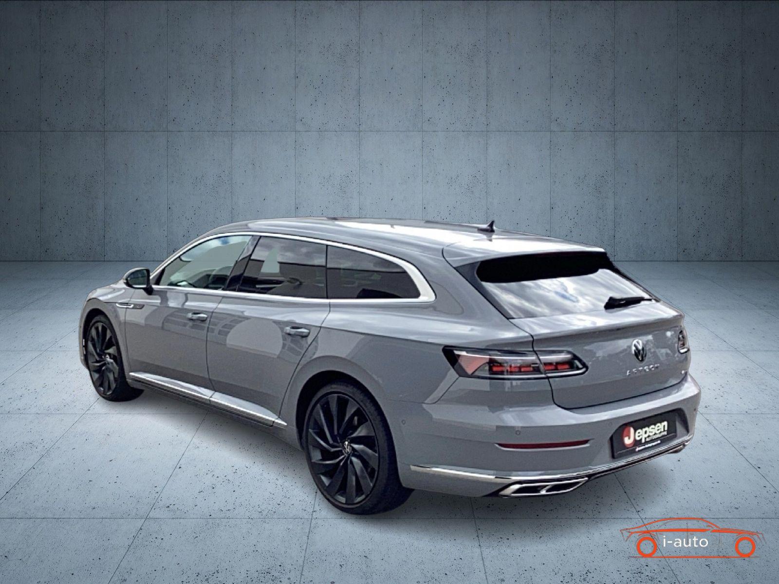 Volkswagen Arteon 2023 na predaj – fotografia 3