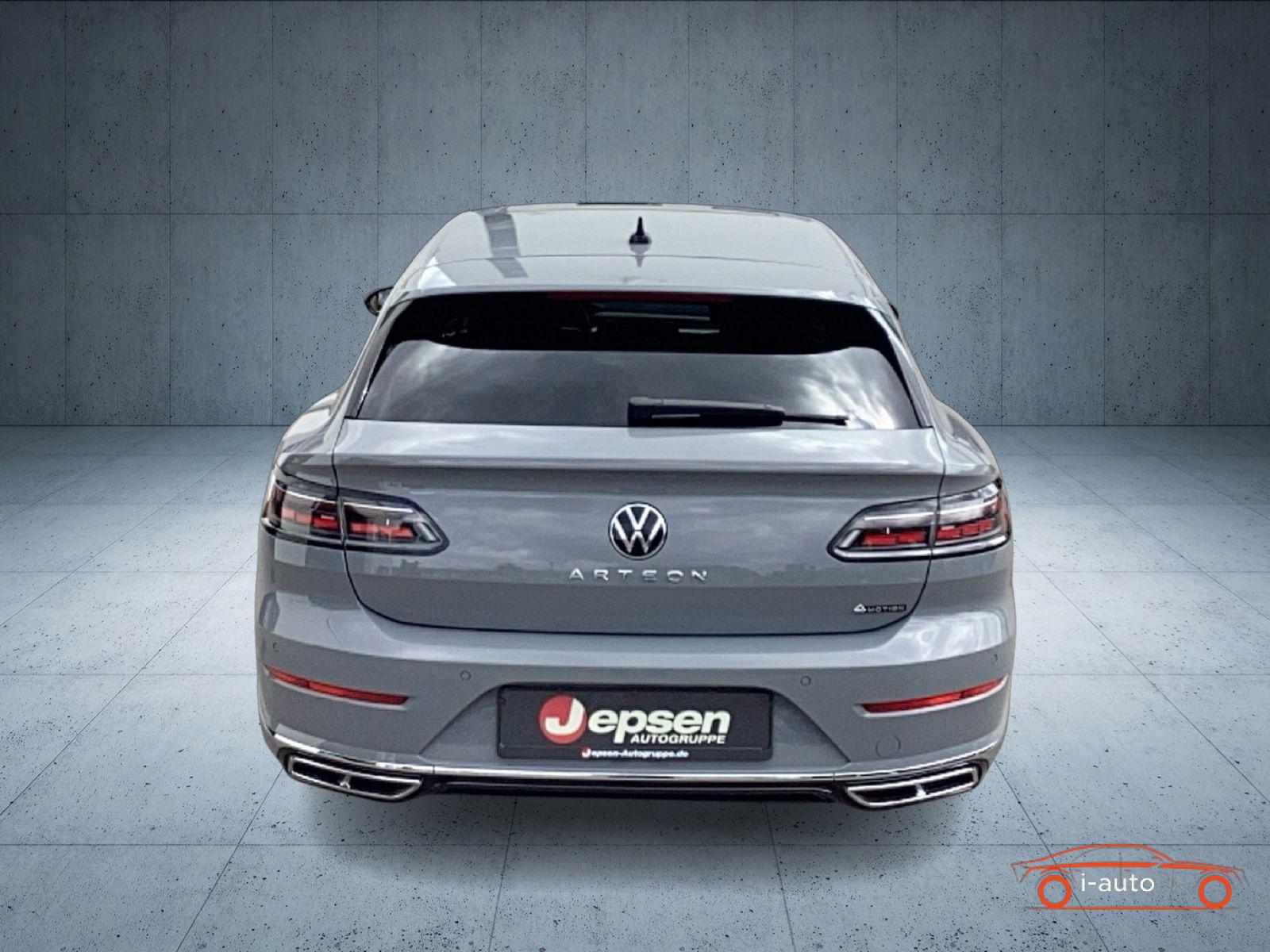 Volkswagen Arteon 2023 na predaj – fotografia 4