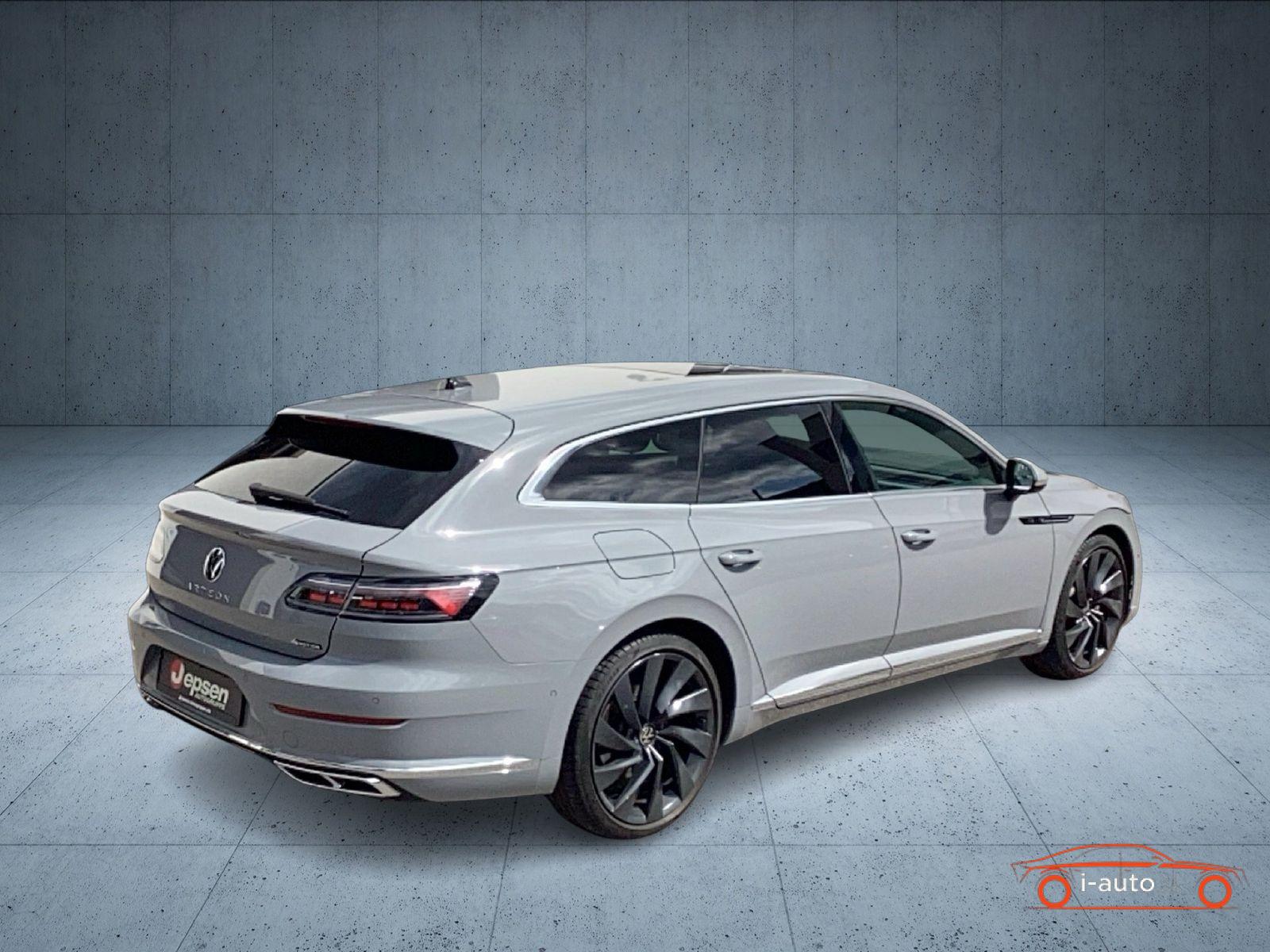 Volkswagen Arteon 2023 na predaj – fotografia 5
