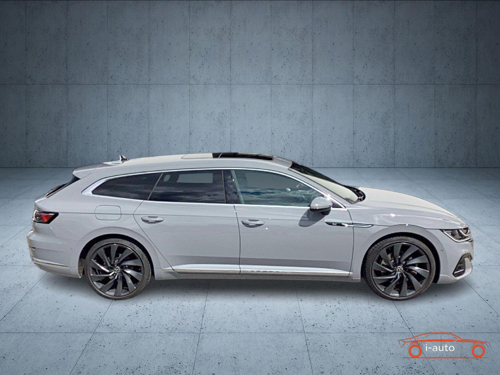 Volkswagen Arteon 2023 na predaj – fotografia 6