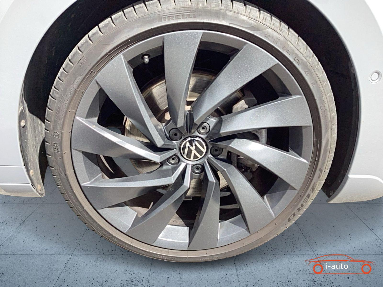 Volkswagen Arteon 2023 na predaj – fotografia 7