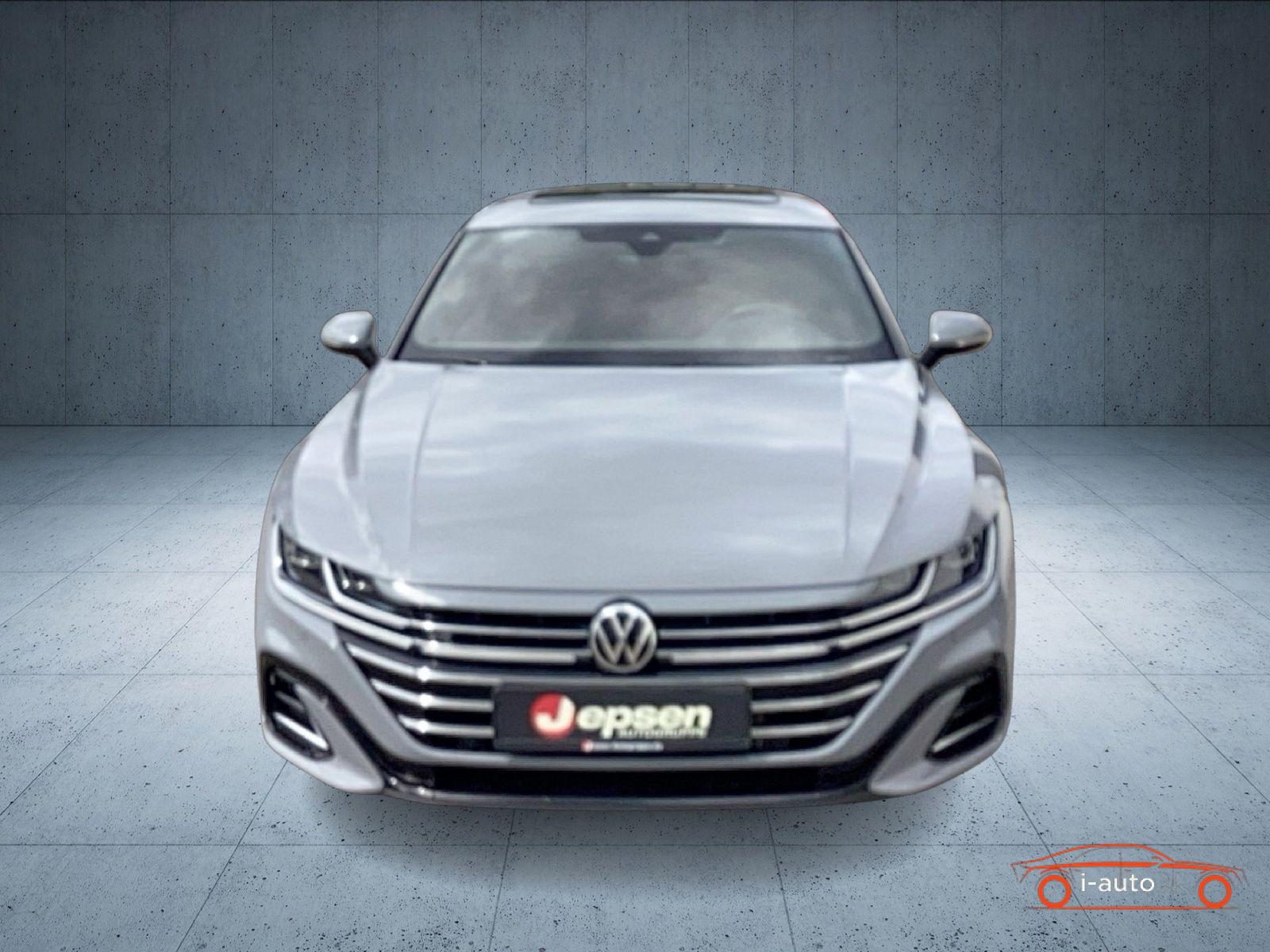 Volkswagen Arteon 2023 na predaj – fotografia 8