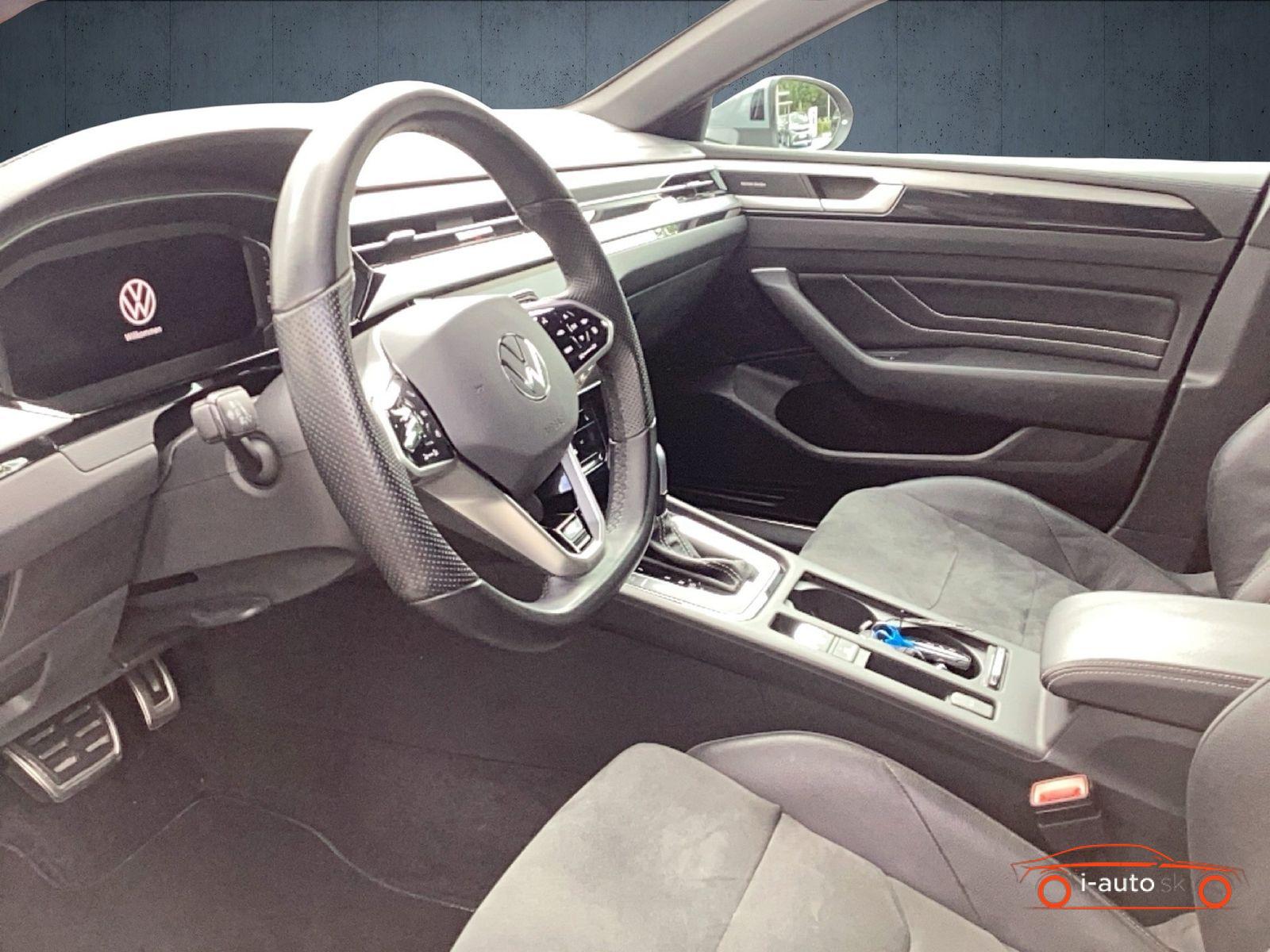 Volkswagen Arteon 2023 na predaj – fotografia 9