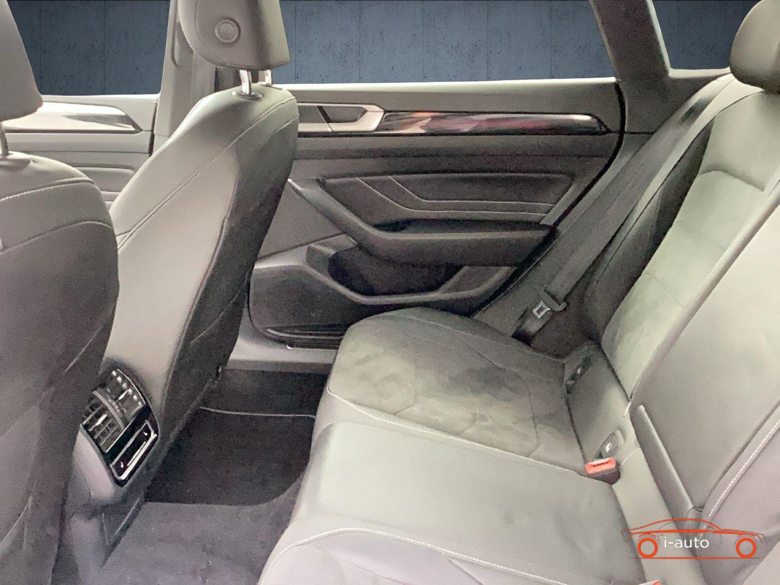 Volkswagen Arteon 2023 na predaj – fotografia 12