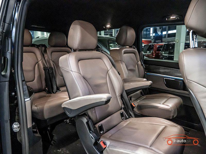 Mercedes-Benz V 2022 na predaj – fotografia 5