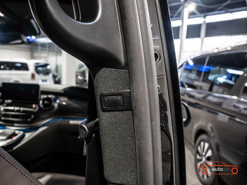 Mercedes-Benz V 2022 na predaj – fotografia 7