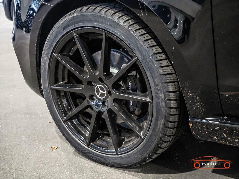 Mercedes-Benz V 2022 na predaj – fotografia 8