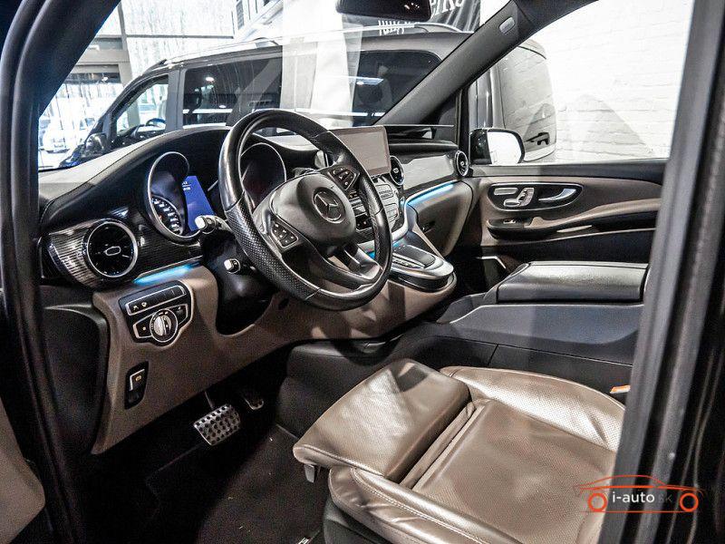 Mercedes-Benz V 2022 na predaj – fotografia 9