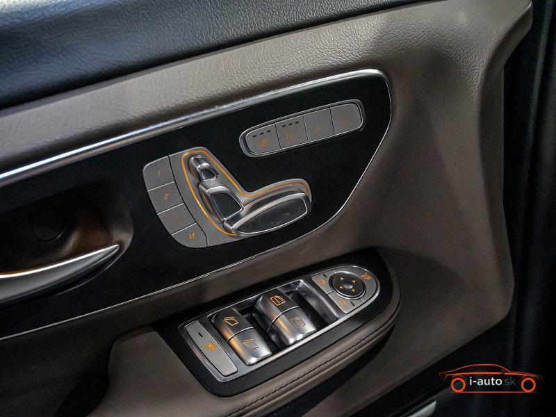 Mercedes-Benz V 2022 na predaj – fotografia 10