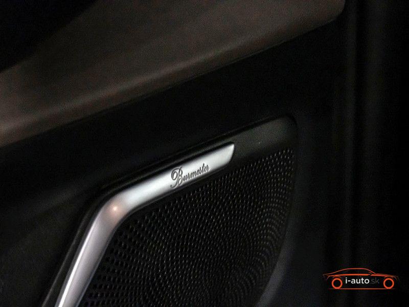 Mercedes-Benz V 2022 na predaj – fotografia 11