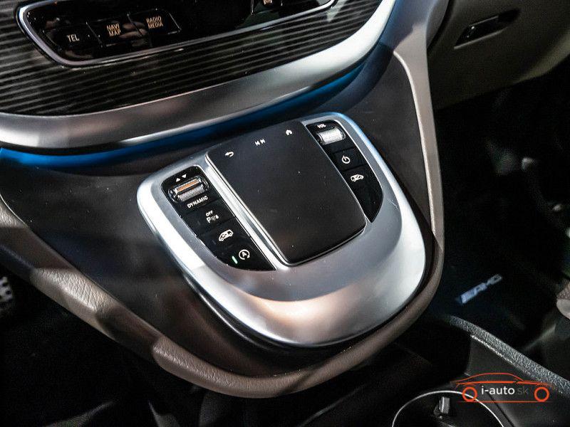 Mercedes-Benz V 2022 na predaj – fotografia 13