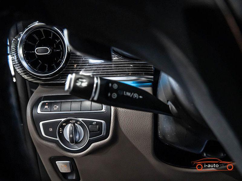 Mercedes-Benz V 2022 na predaj – fotografia 14