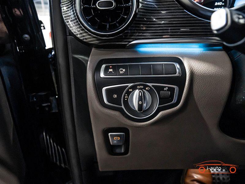 Mercedes-Benz V 2022 na predaj – fotografia 15