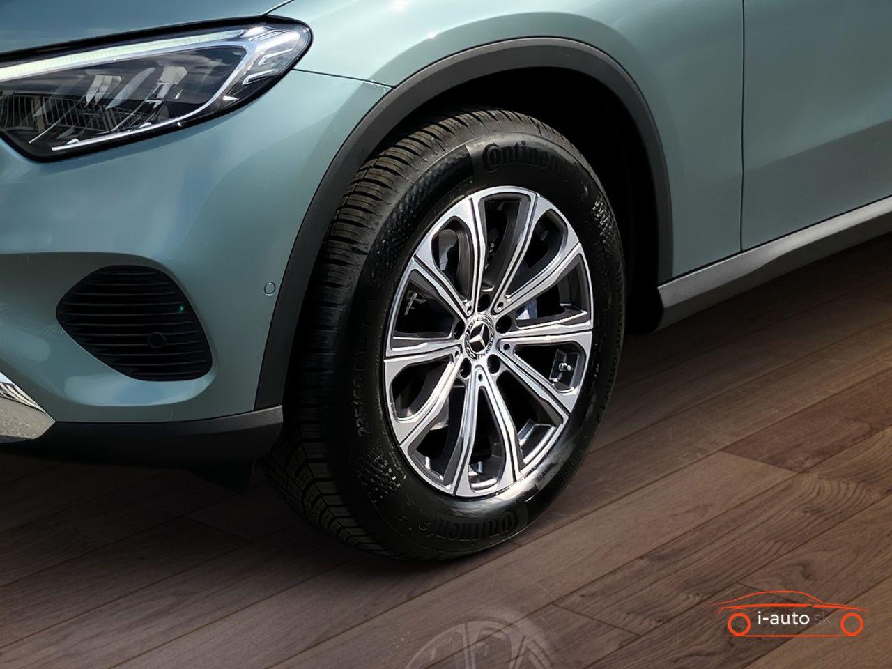 Mercedes-Benz GLC 2025 na predaj – fotografia 5