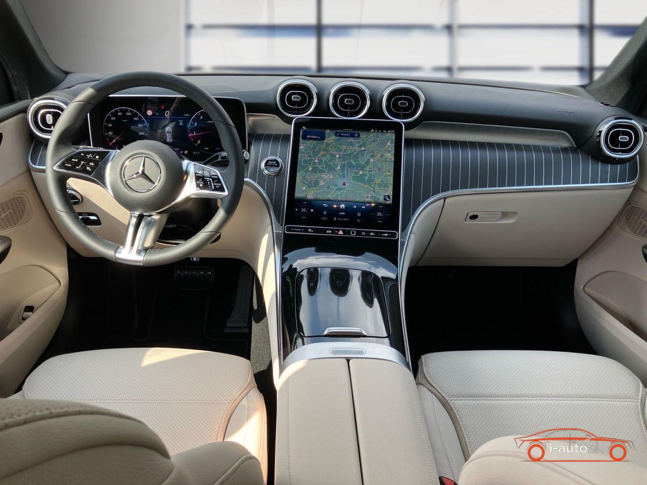 Mercedes-Benz GLC 2025 na predaj – fotografia 6