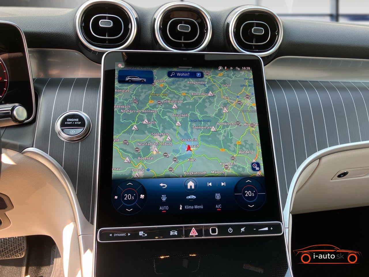 Mercedes-Benz GLC 2025 na predaj – fotografia 7