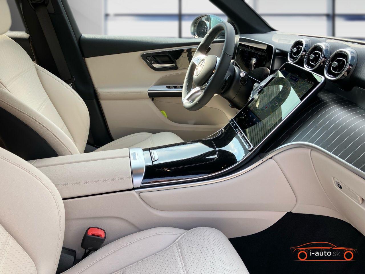 Mercedes-Benz GLC 2025 na predaj – fotografia 8