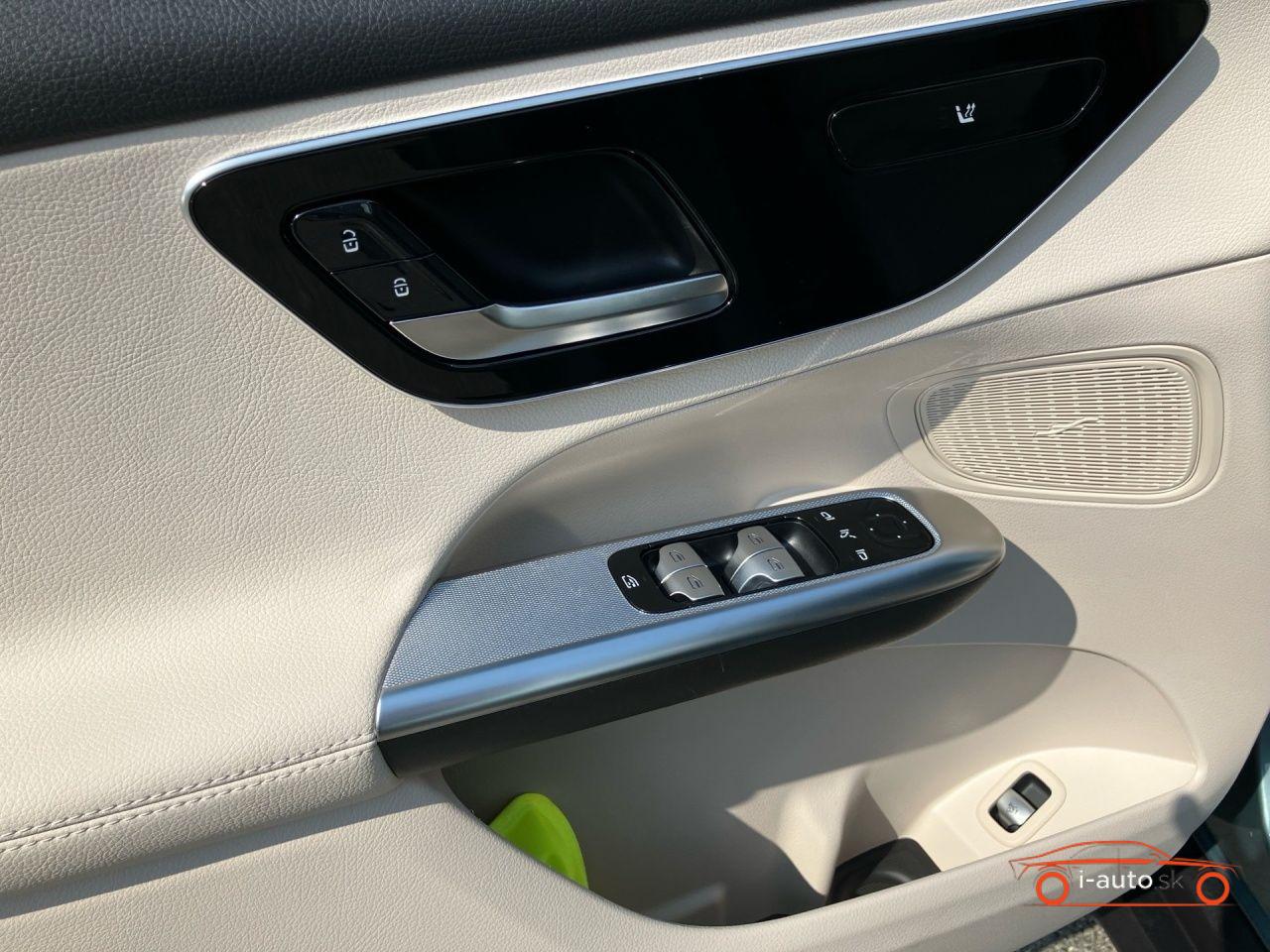 Mercedes-Benz GLC 2025 na predaj – fotografia 9