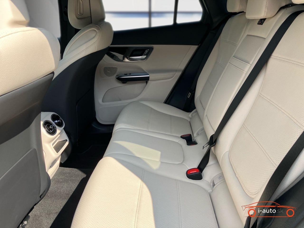 Mercedes-Benz GLC 2025 na predaj – fotografia 10