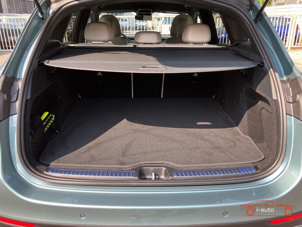 Mercedes-Benz GLC 2025 na predaj – fotografia 11