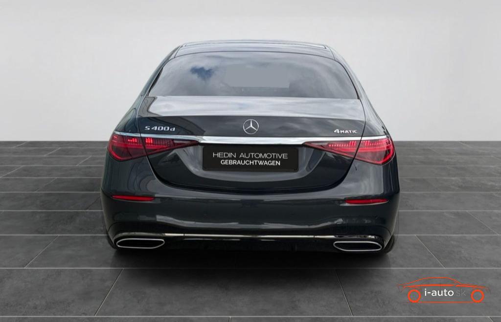 Mercedes-Benz S 2023 na predaj – fotografia 3