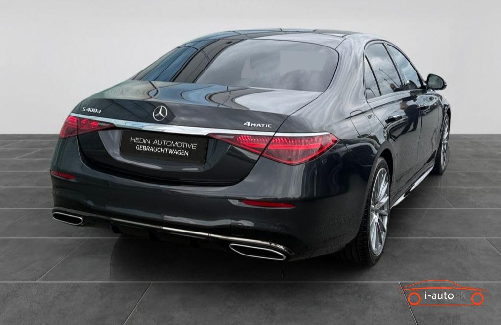 Mercedes-Benz S 2023 na predaj – fotografia 4