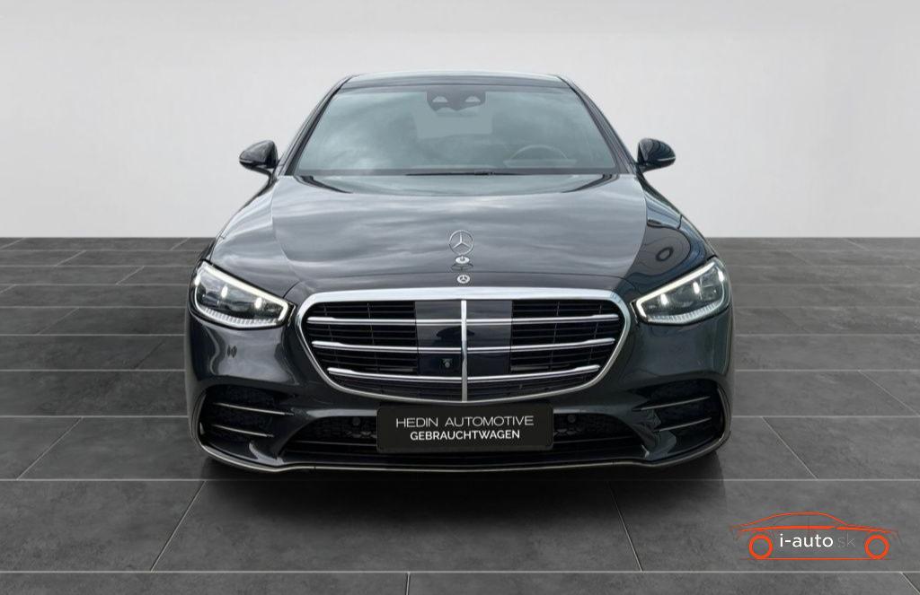 Mercedes-Benz S 2023 na predaj – fotografia 6