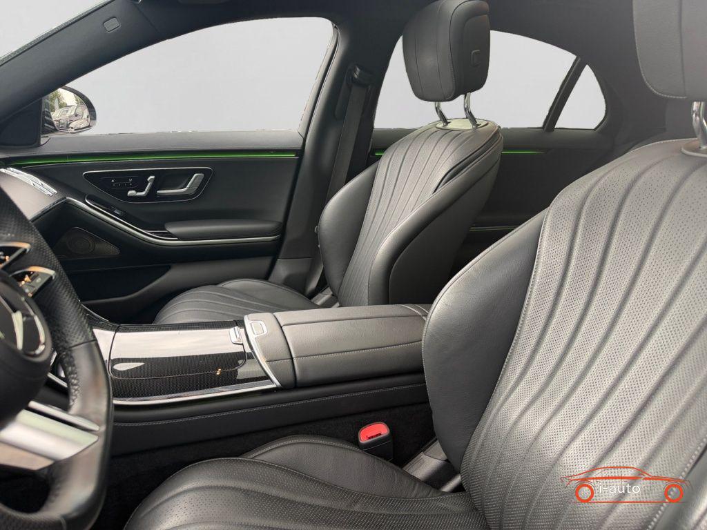 Mercedes-Benz S 2023 na predaj – fotografia 10