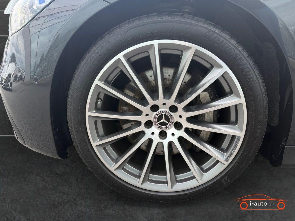 Mercedes-Benz S 2023 na predaj – fotografia 12