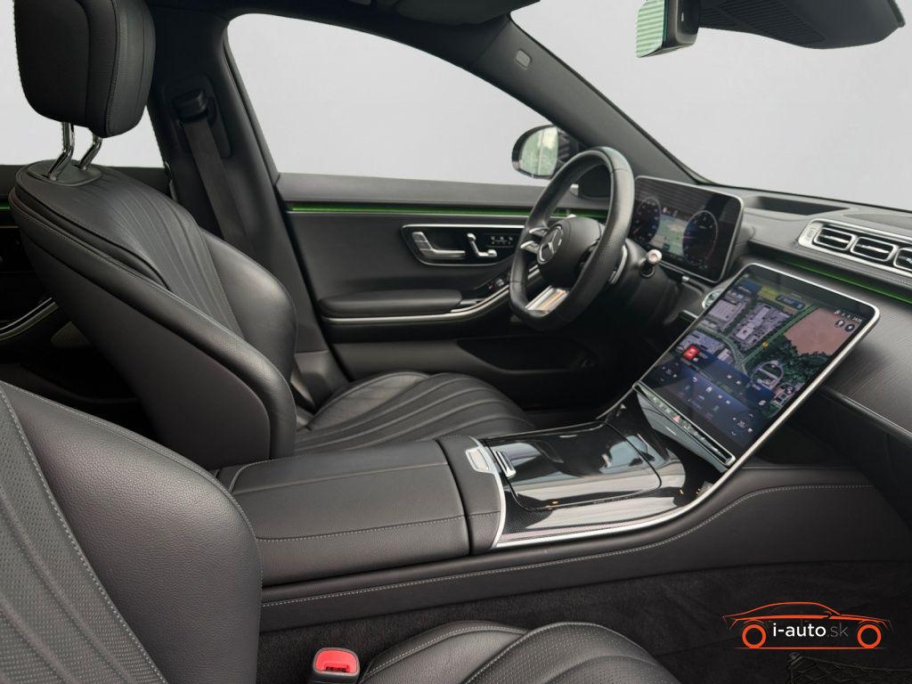 Mercedes-Benz S 2023 na predaj – fotografia 13